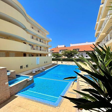 Vilamoura Central 6 With Pool By Homing Exterior foto