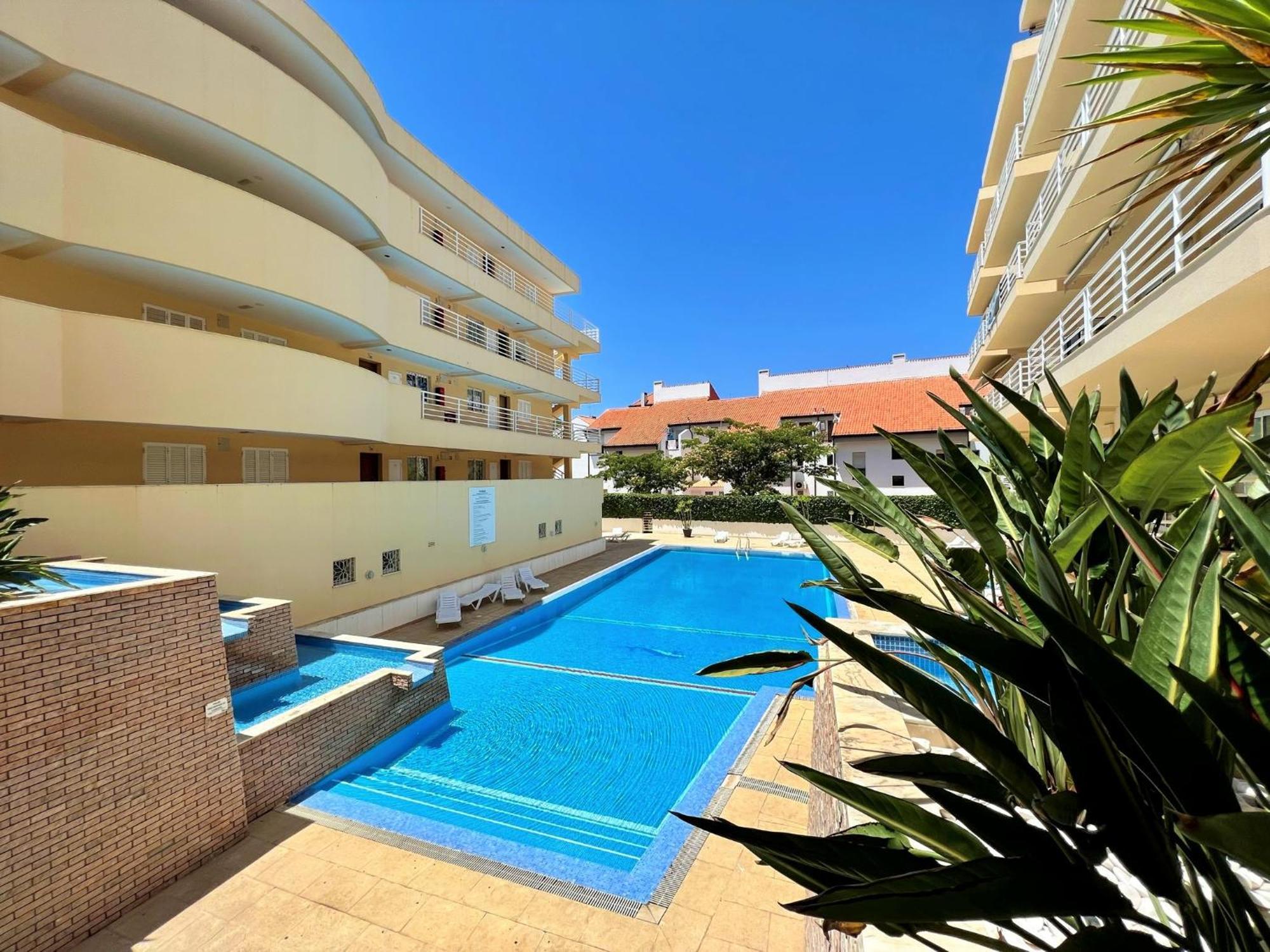 Vilamoura Central 6 With Pool By Homing Exterior foto