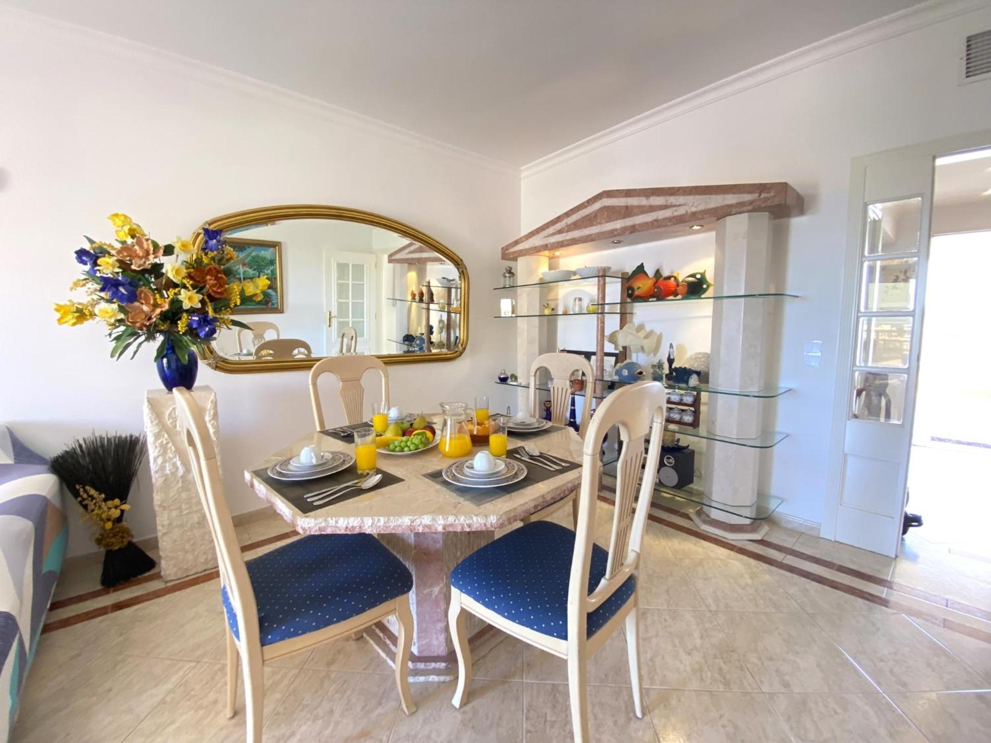 Vilamoura Central 6 With Pool By Homing Exterior foto